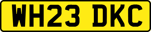 WH23DKC