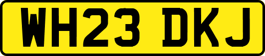 WH23DKJ