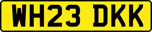 WH23DKK