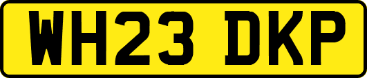 WH23DKP