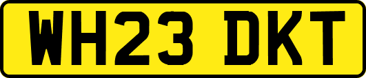 WH23DKT