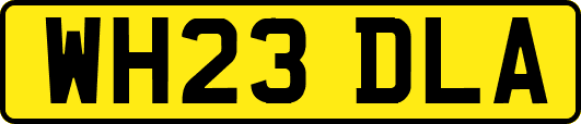 WH23DLA