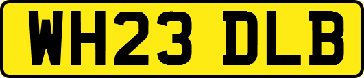 WH23DLB