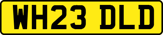 WH23DLD