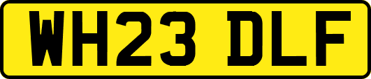 WH23DLF