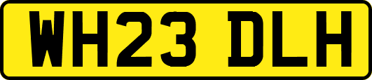 WH23DLH