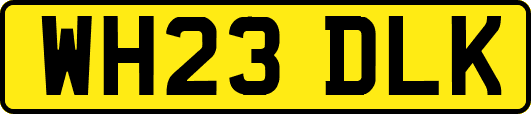 WH23DLK