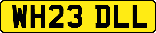 WH23DLL