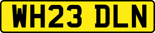 WH23DLN