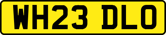 WH23DLO