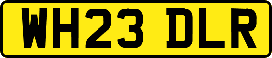 WH23DLR