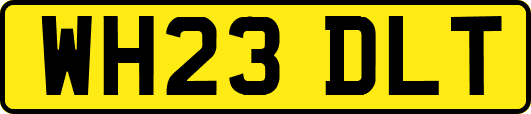 WH23DLT