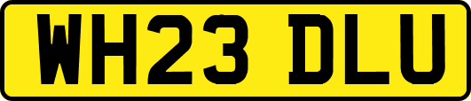 WH23DLU