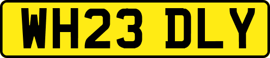 WH23DLY