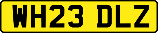 WH23DLZ