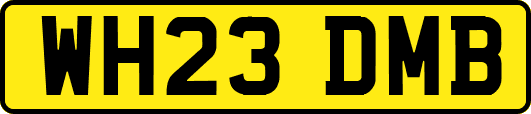 WH23DMB