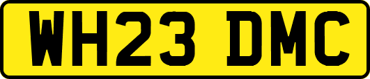 WH23DMC