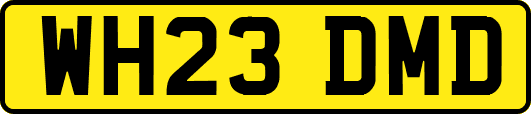 WH23DMD