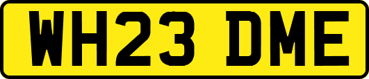 WH23DME