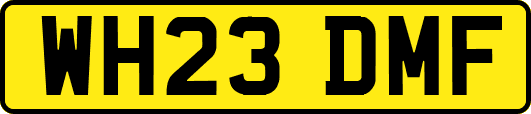 WH23DMF
