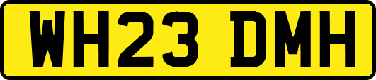 WH23DMH