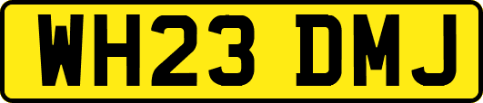 WH23DMJ