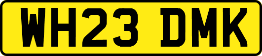 WH23DMK