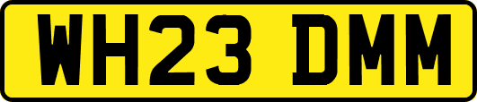 WH23DMM