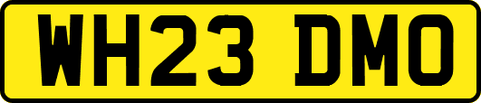 WH23DMO