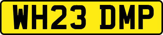 WH23DMP