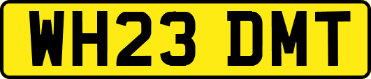 WH23DMT