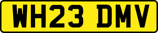 WH23DMV