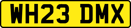 WH23DMX