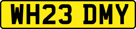 WH23DMY