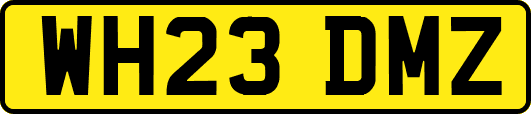 WH23DMZ