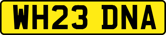 WH23DNA