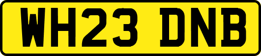 WH23DNB