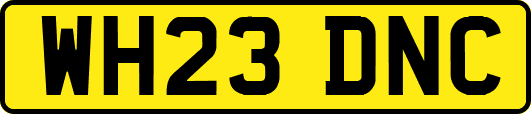 WH23DNC