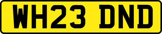 WH23DND