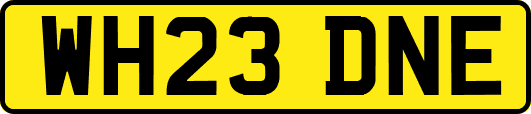 WH23DNE