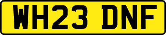 WH23DNF