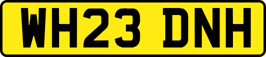 WH23DNH