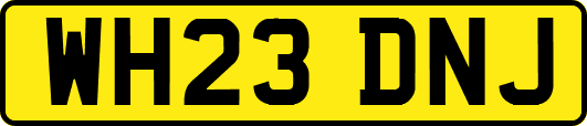 WH23DNJ
