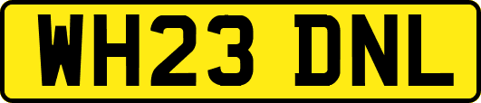 WH23DNL