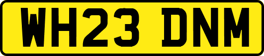 WH23DNM