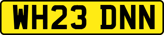 WH23DNN