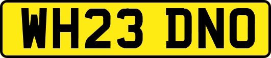WH23DNO
