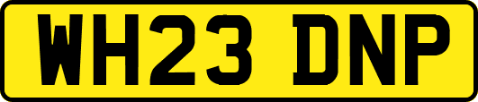 WH23DNP