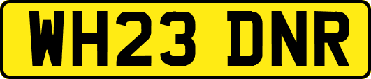 WH23DNR