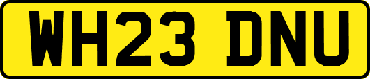 WH23DNU